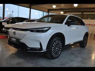 e-ny1 100% elektrisch 412 km rijbereik