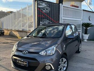 hyundai i10 1.0 mpi classic