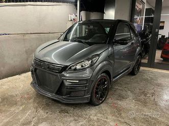 ligier js50 sport finanziabile permute