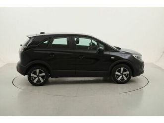 crossland edition 1.5 diesel 110cv