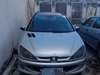 sw feline 1.6/ 1.6 flex 16v 5p