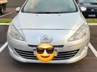 sedan feline 2.0 flex 16v 4p aut.