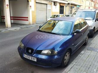 seat ibiza 1.9 tdi 100 cv stella