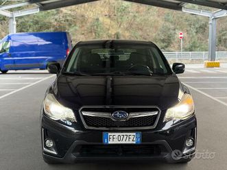 subaru xv 2.0d 147cv 4x4 euro6 - 2016 km 130.000