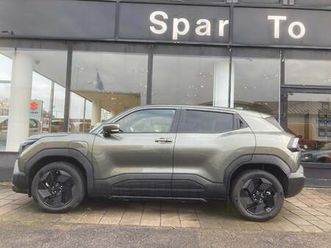 fabriksny suzuki evitara 61 active til salg