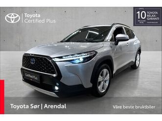 2,0 hybrid awd-i executive