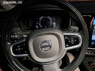 volvo v90, d4 kinetic, r.v. 2017