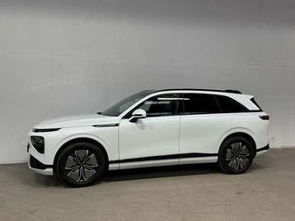 xpeng g9 standard range 5d