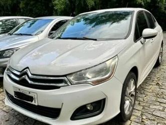 lounge tendance 2.0 flex 4p aut.