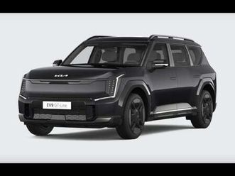 99,8 kwh awd gt line 7pl - snel leverbaar!