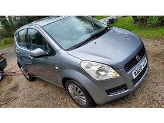 2010 (60) 1.0 gls 5dr