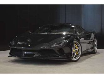 3.9i v8 biturbo - daytona seats - 16.000 km