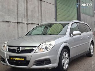 opel vectra 1.9cdti 110kw - slo- hitri kredit brez pologa -