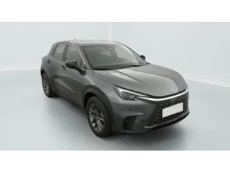 achat lexus lbx 2wd business en ligne