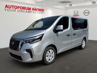 nissan primastar kombi l1h1 2,8t tekna 2st hk bes desig