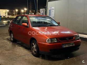 seat cordoba 1.9 tdi dream