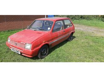 1989 (g) 1.0 mosaic 3dr