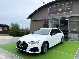 a4 avant 3.0 sport *promo finanziamento*