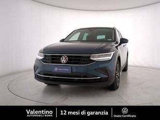 2.0 tdi dsg scr 150 cv life