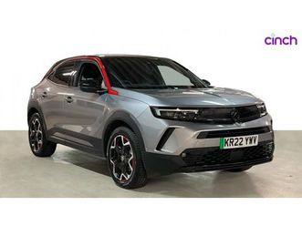 100kw sri premium 50kwh 5dr auto