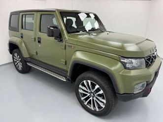 2.0 diesel n1 autocarro 162cv 4x4 only promo!