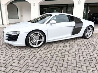 manuale - km 26.400 - unica - audi exclusive