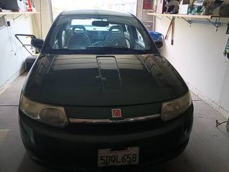 2003 saturn ion sedan 172000 miles