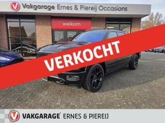 dodge ram 1500 5.7 v8 4x4 crew cab longhorn laramie — dodge — marktplaats