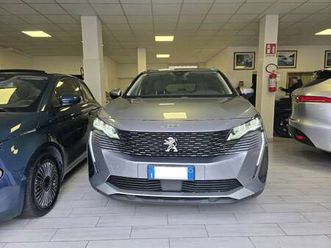 5008 2023 1.5 bluehdi allure 7 posti unipro