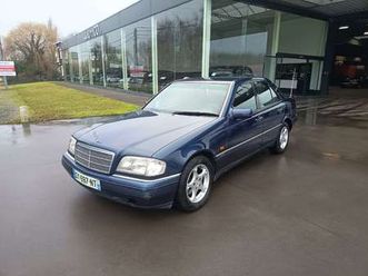 elegance automaat airco