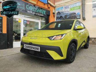 byd dolphin surf active