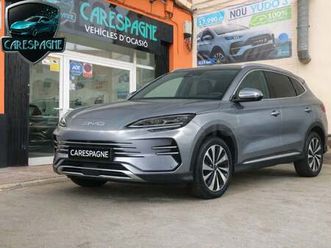 byd seal u dm-i boost