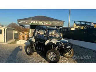 polaris altro rzr 800 efi