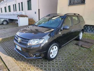 mcv 1.2 laureate gpl 75cv