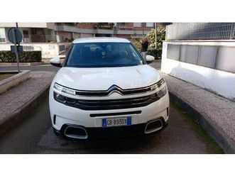 c5 aircross i 2018 1.5 bluehdi live s