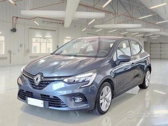 renault clio 1.6 hybrid e-tech 67kw business 5 por