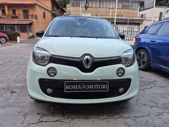 twingo iii 1.0 sce intens s