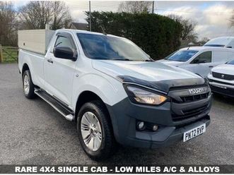 1.9 td utility diff lock 4wd euro 6 (start/stop) 2dr