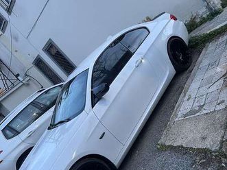 330d coupe attiva 245cv garanzia 2 anni completa