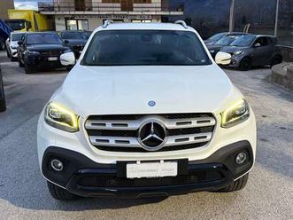 4matic auto pickup