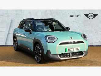 e 42.5kwh exclusive auto 5dr