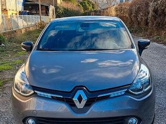 renault clio duel2 1.5 dci