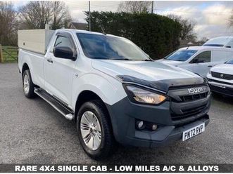 1.9 td utility diff lock 4wd euro 6 (start/stop) 2dr