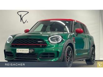mini john cooper works a john cooper works trim,navi,