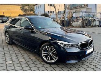 bmw 630 gran turismo 630i a gran turismo -