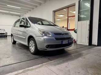 xsara picasso picasso 1.6 classique pack