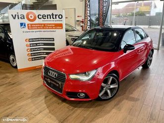 audi a1 sportback 1.6 tdi sport