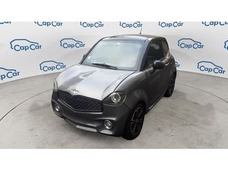 sportline - lombardini dci