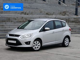 ford c-max 1.6 tdci 115ks business edition* jamstvo*servisna