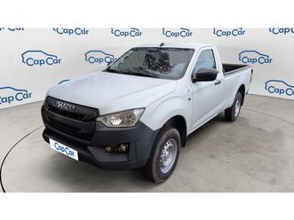 satellite clim - 1.9 ddi 163 single cab 2wd